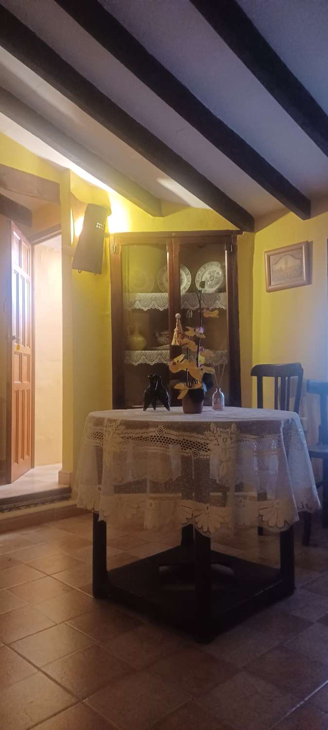 2 hus för priset av ett i Fortuna (Murcia)