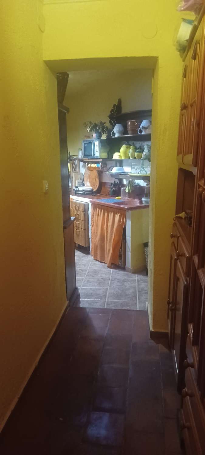 2 hus för priset av ett i Fortuna (Murcia)