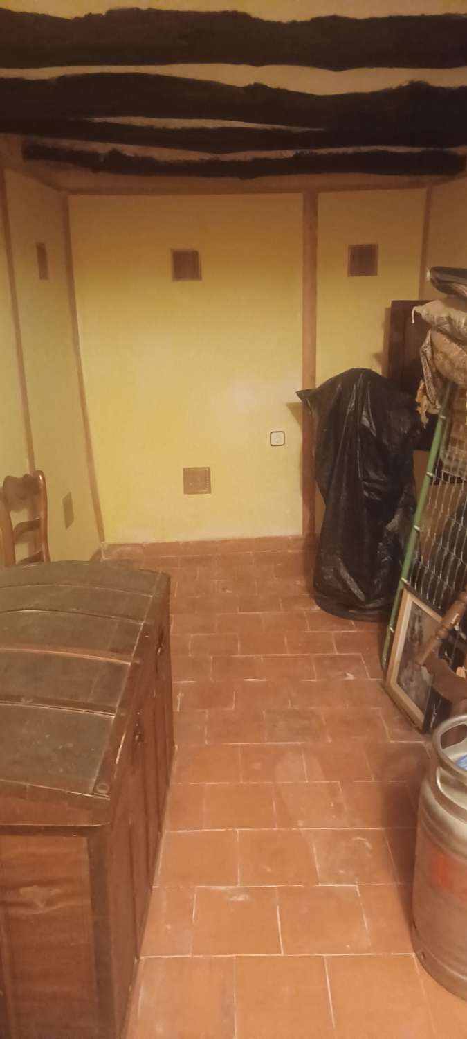 2 hus för priset av ett i Fortuna (Murcia)