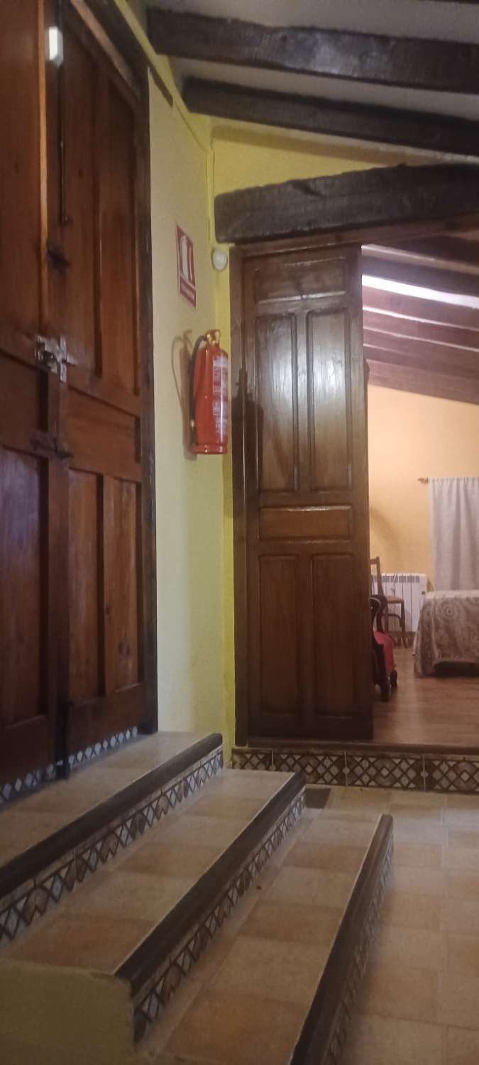 2 hus för priset av ett i Fortuna (Murcia)