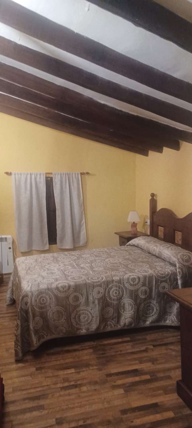 2 hus för priset av ett i Fortuna (Murcia)