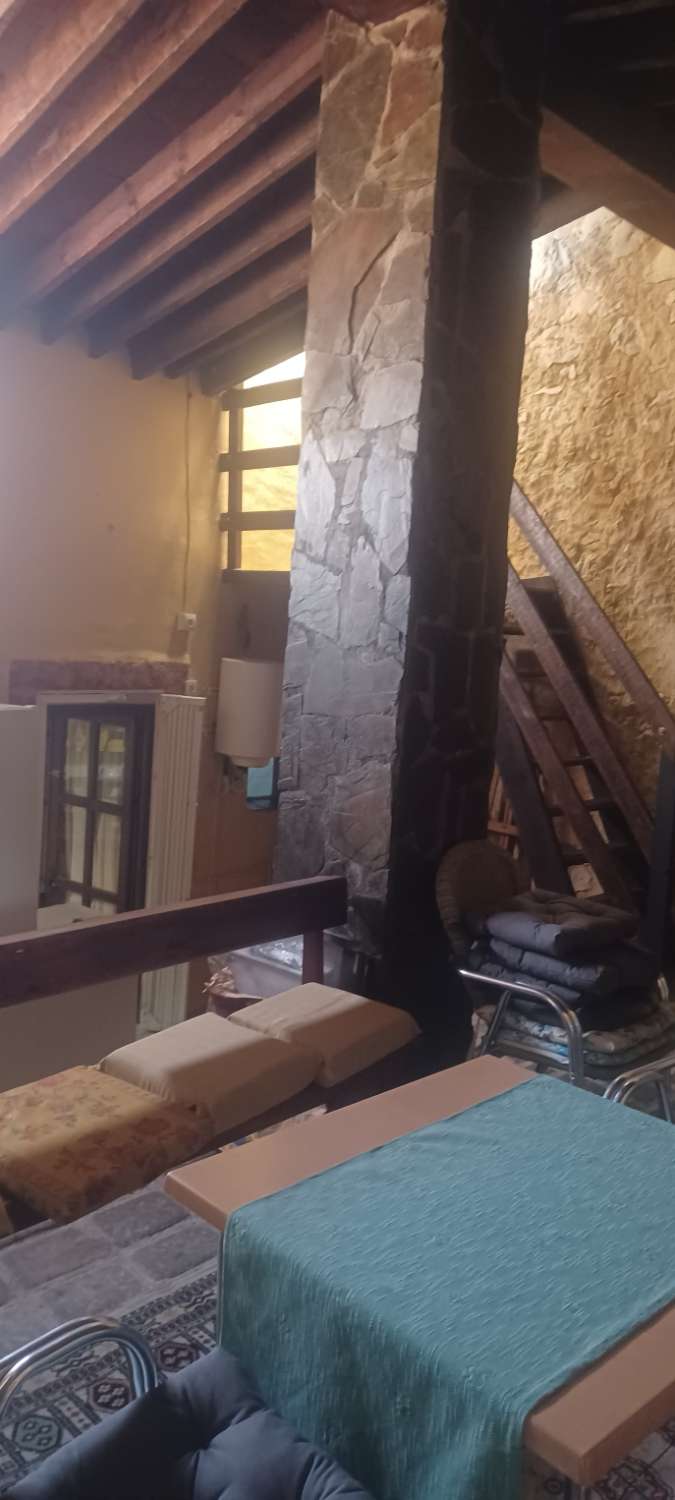 2 hus för priset av ett i Fortuna (Murcia)