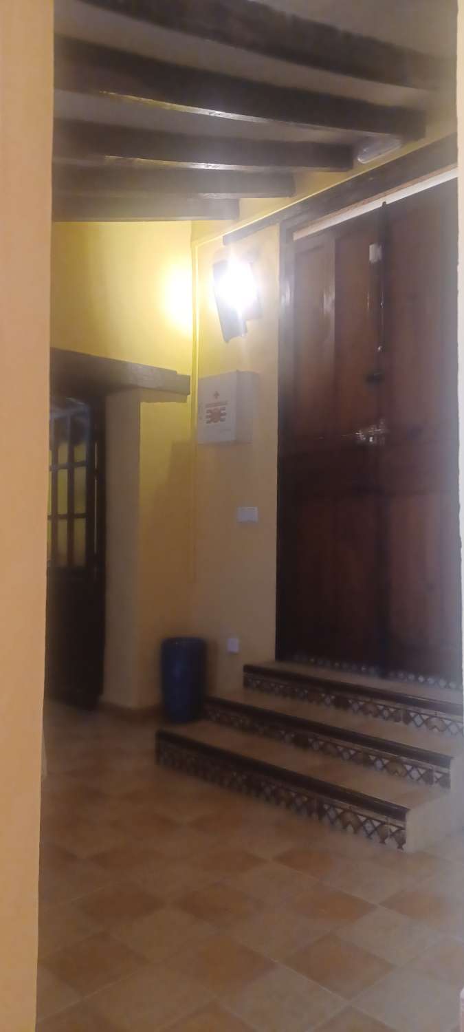 2 hus för priset av ett i Fortuna (Murcia)