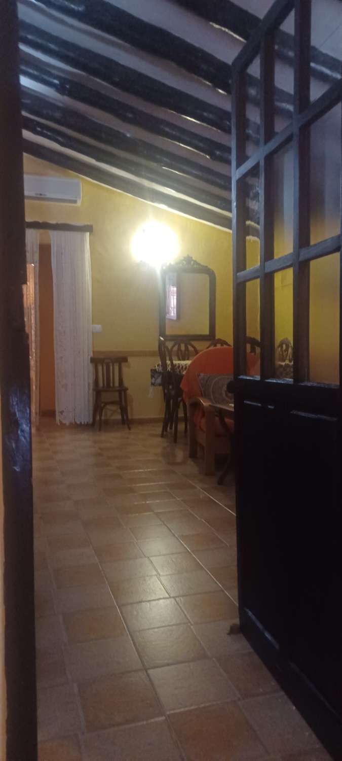 2 hus för priset av ett i Fortuna (Murcia)