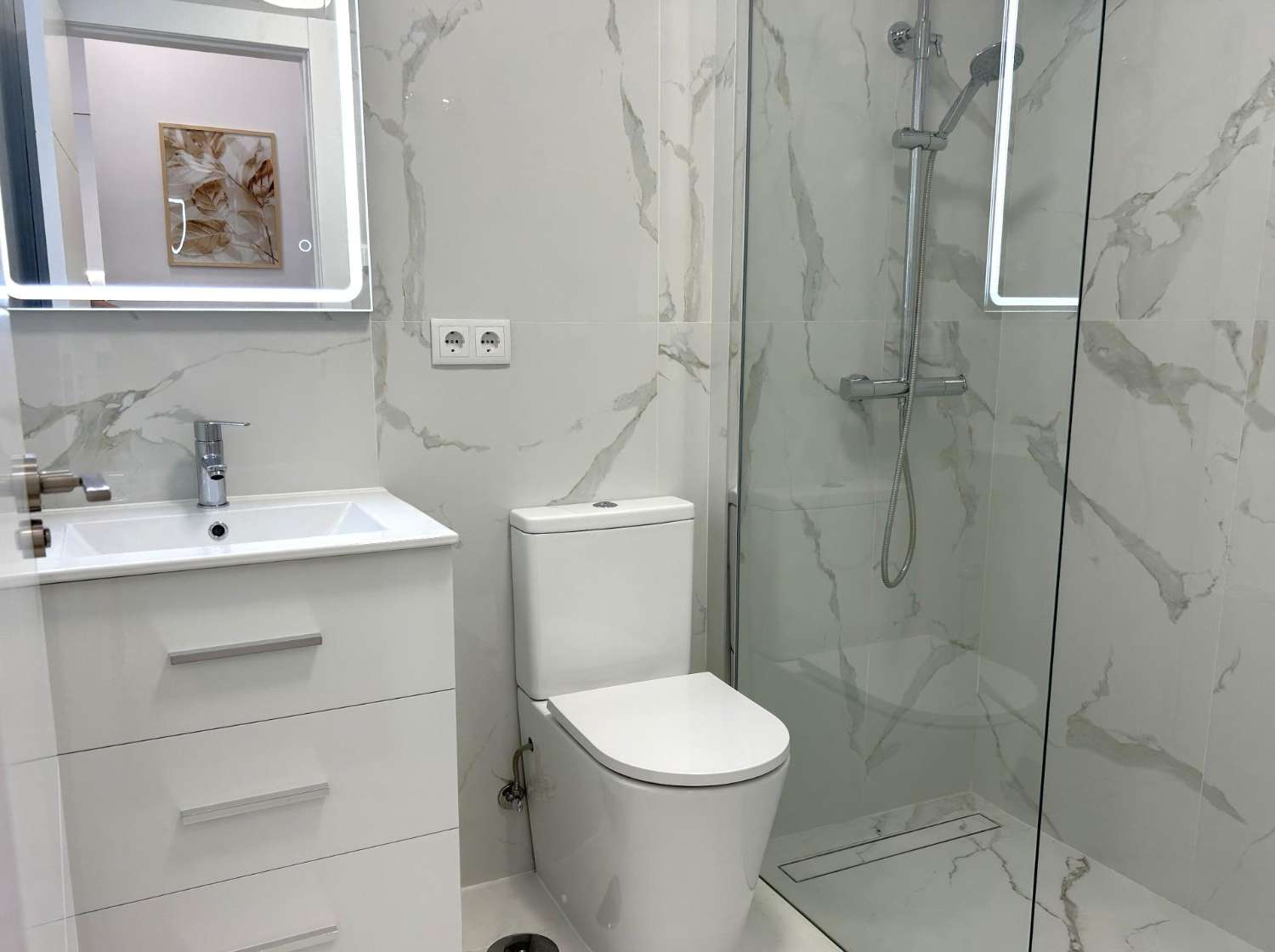 Por fin, un hogar que no tienes que imaginar es perfecto. Ya lo es.
