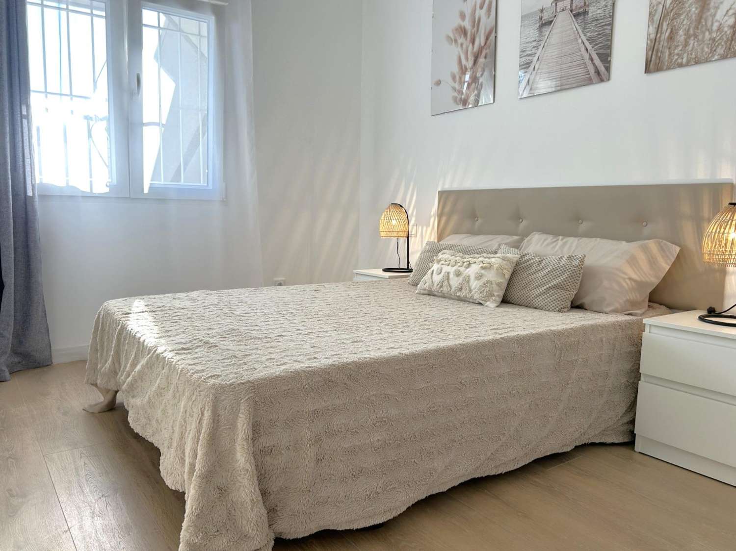 Por fin, un hogar que no tienes que imaginar es perfecto. Ya lo es.