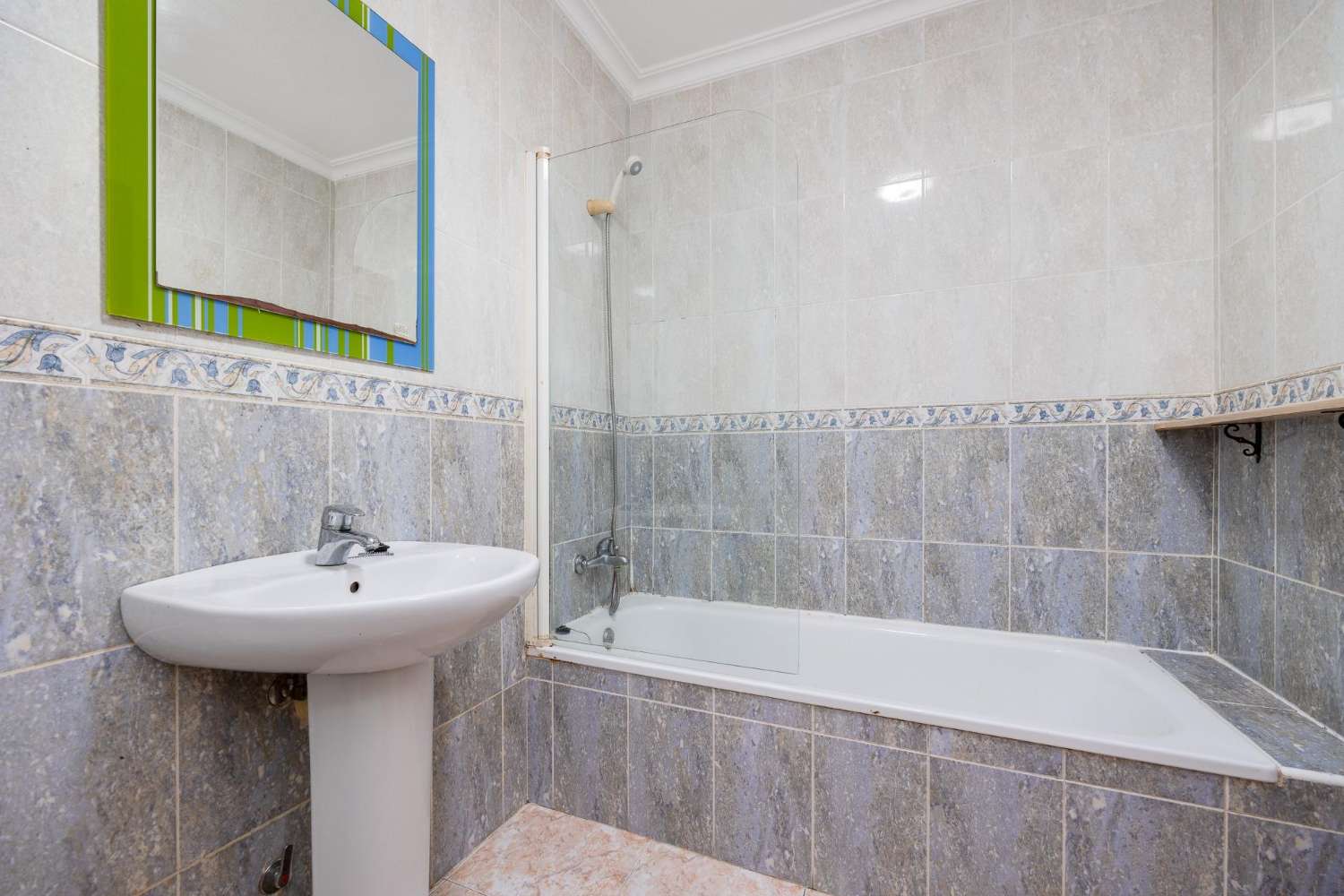 Chalet pareado en venta en Los Montesinos
