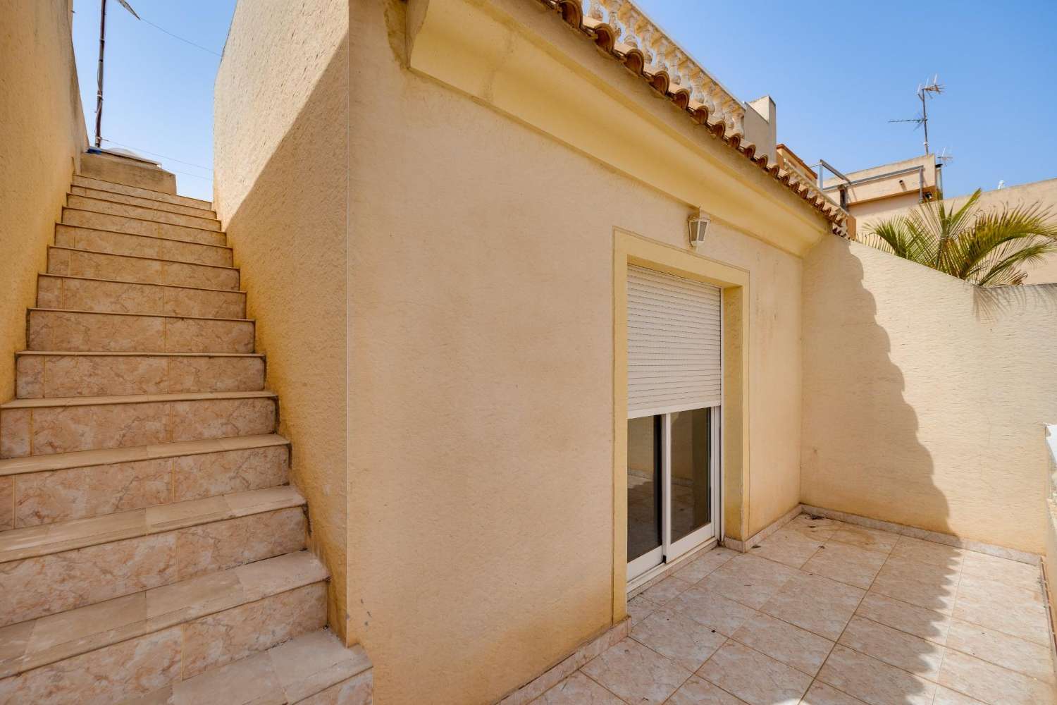 Chalet pareado en venta en Los Montesinos