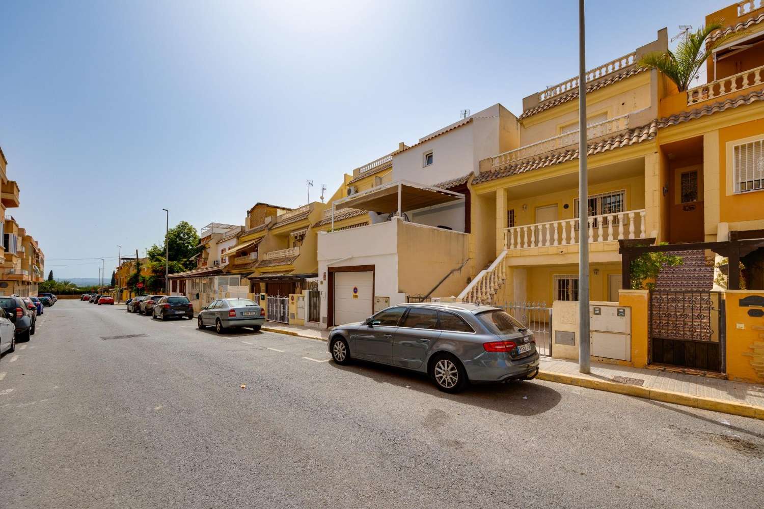 Chalet pareado en venta en Los Montesinos