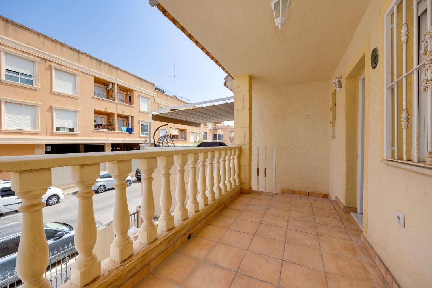 Chalet pareado en venta en Los Montesinos