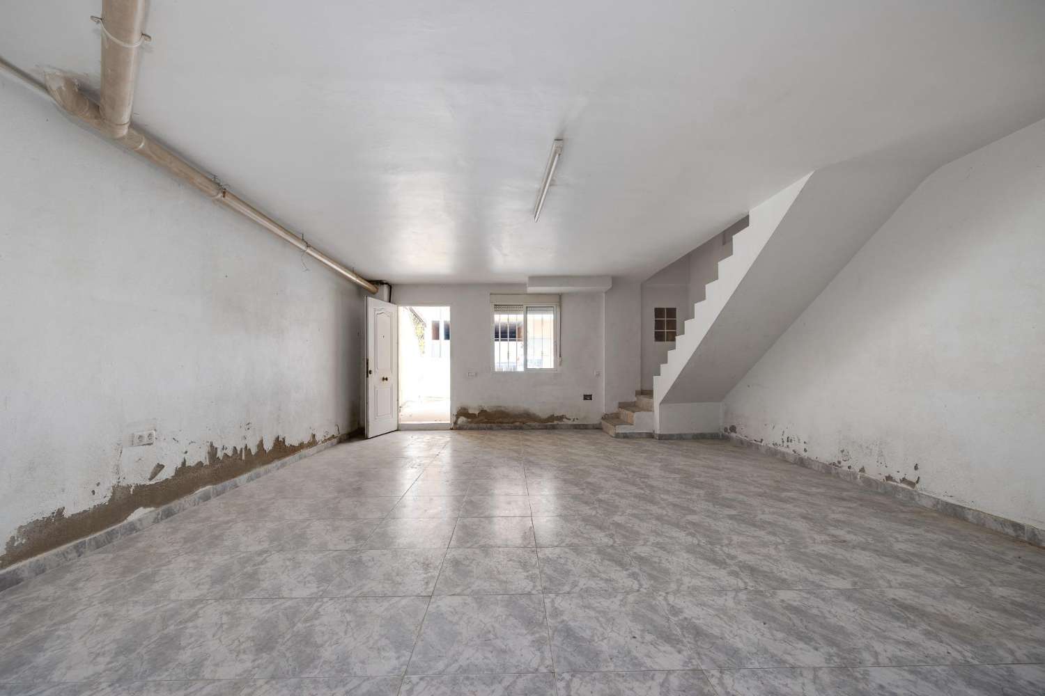 Chalet pareado en venta en Los Montesinos