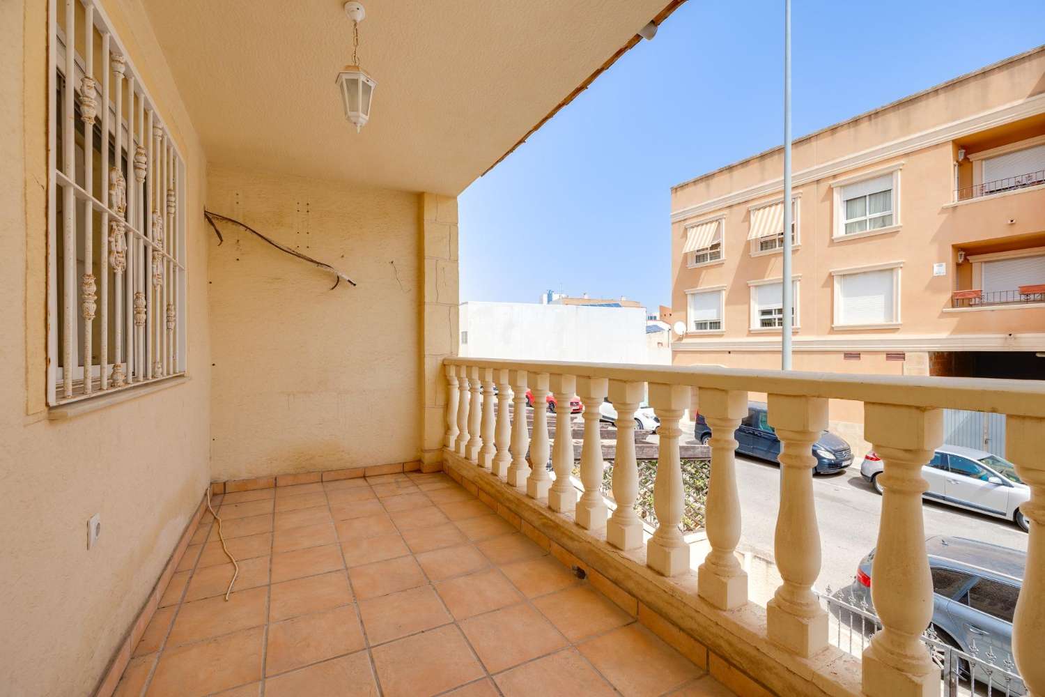 Chalet pareado en venta en Los Montesinos