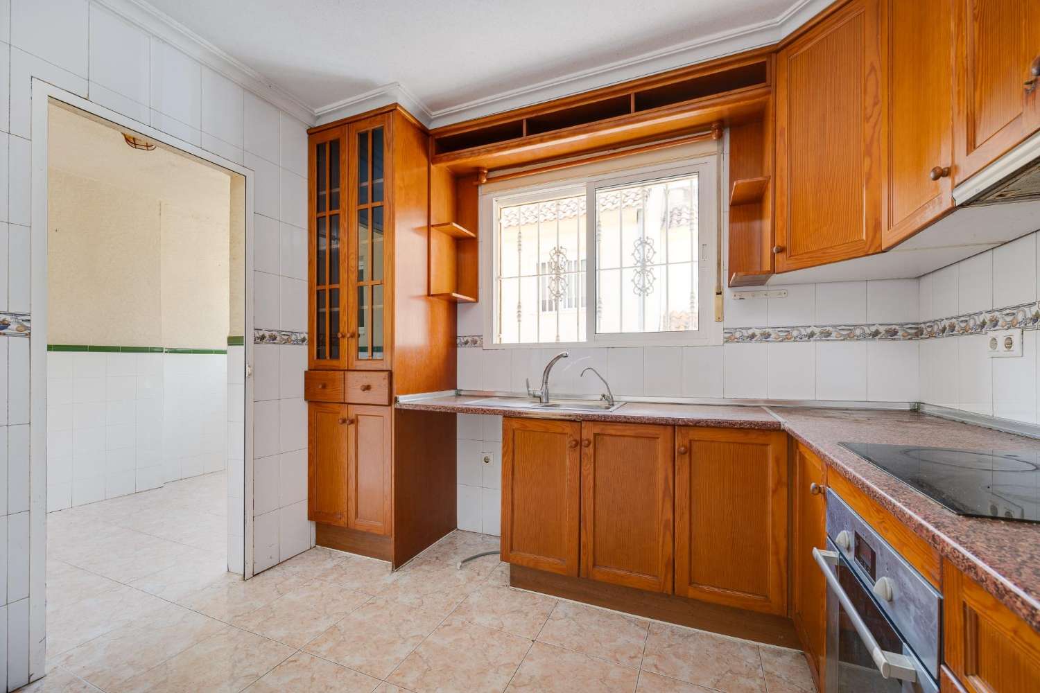 Chalet pareado en venta en Los Montesinos
