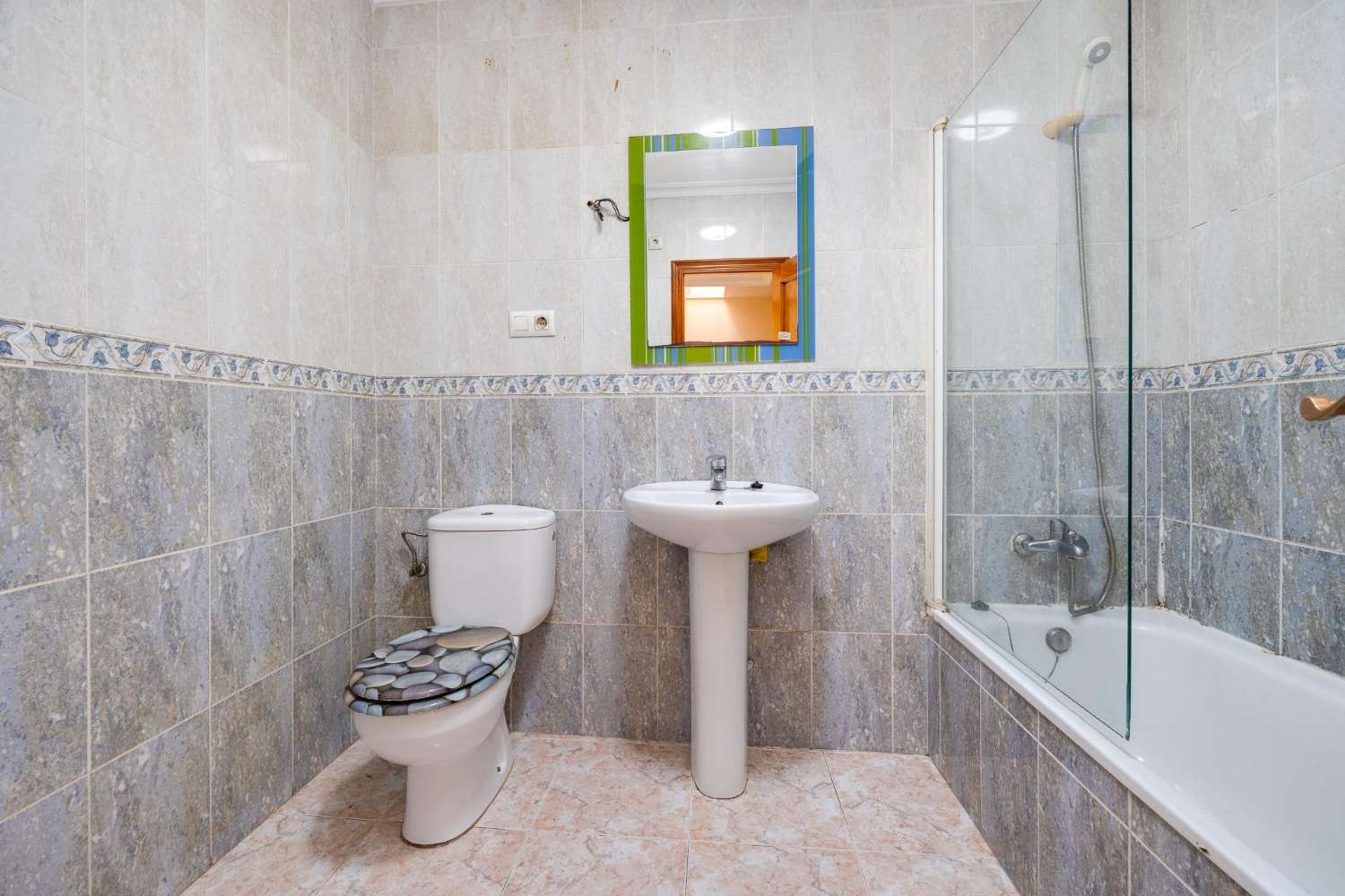 Chalet pareado en venta en Los Montesinos