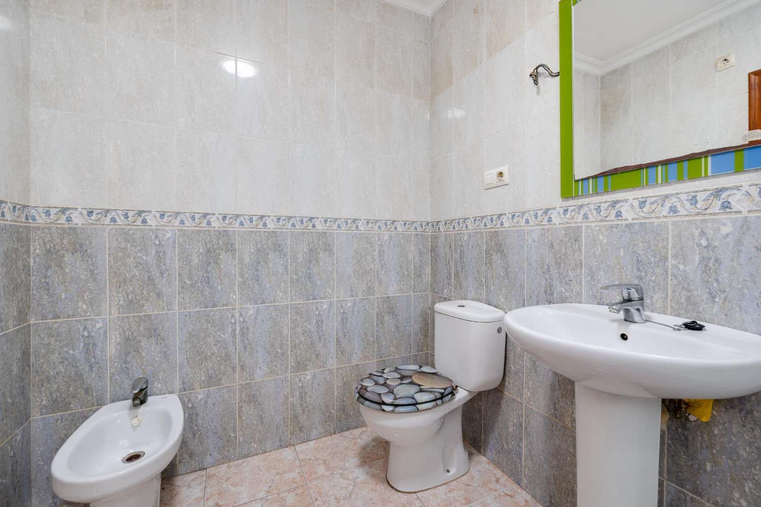 Chalet pareado en venta en Los Montesinos