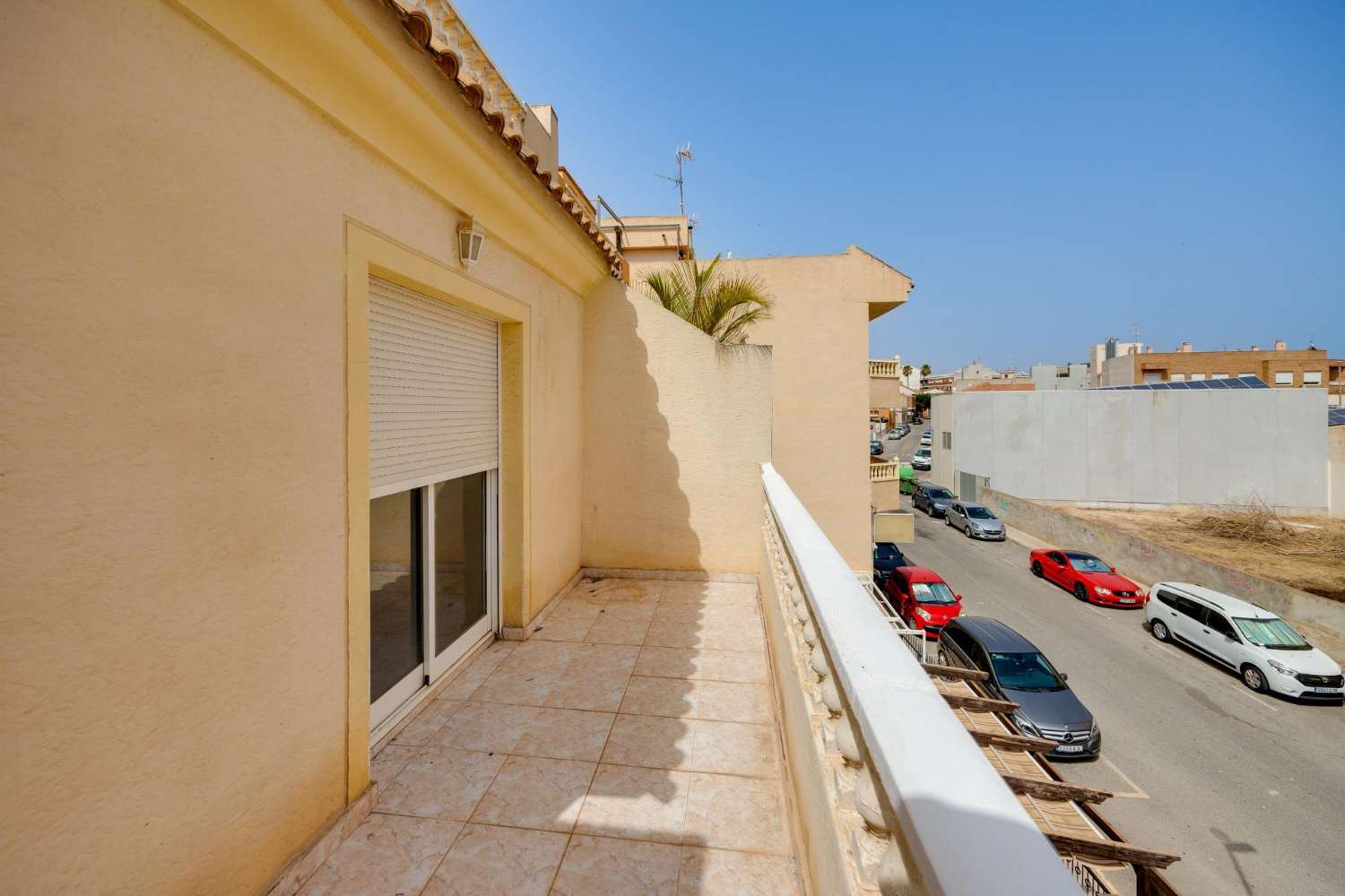 Chalet pareado en venta en Los Montesinos