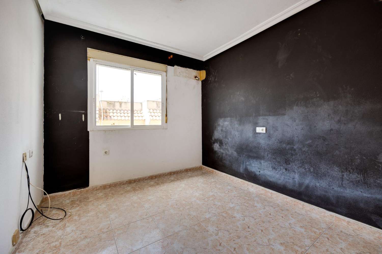 Chalet pareado en venta en Los Montesinos