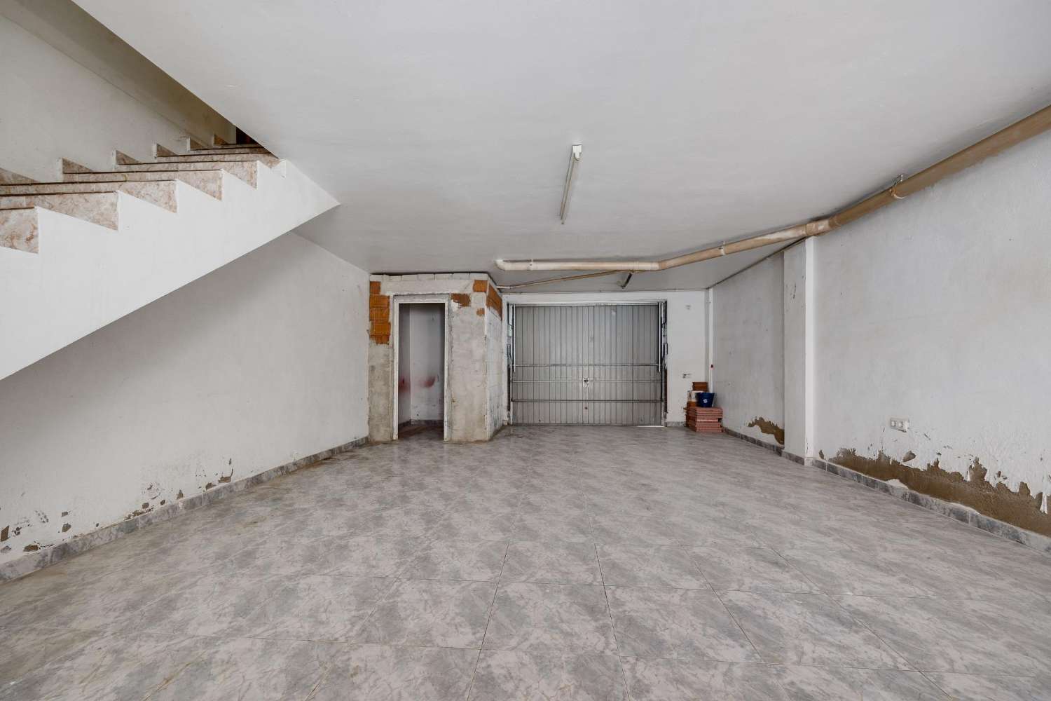 Chalet pareado en venta en Los Montesinos
