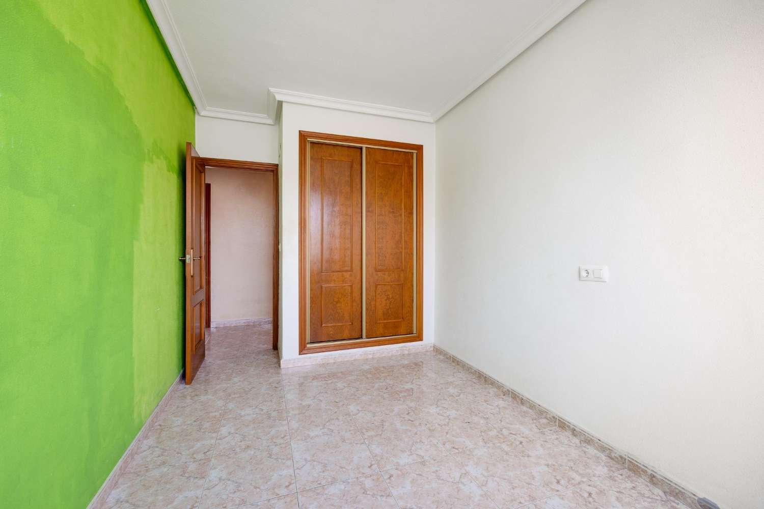 Chalet pareado en venta en Los Montesinos