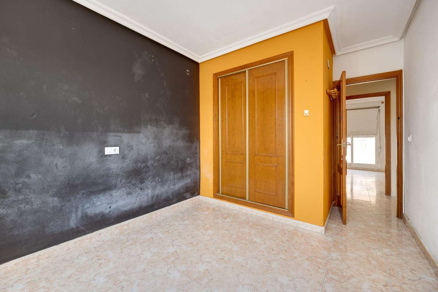 Chalet pareado en venta en Los Montesinos