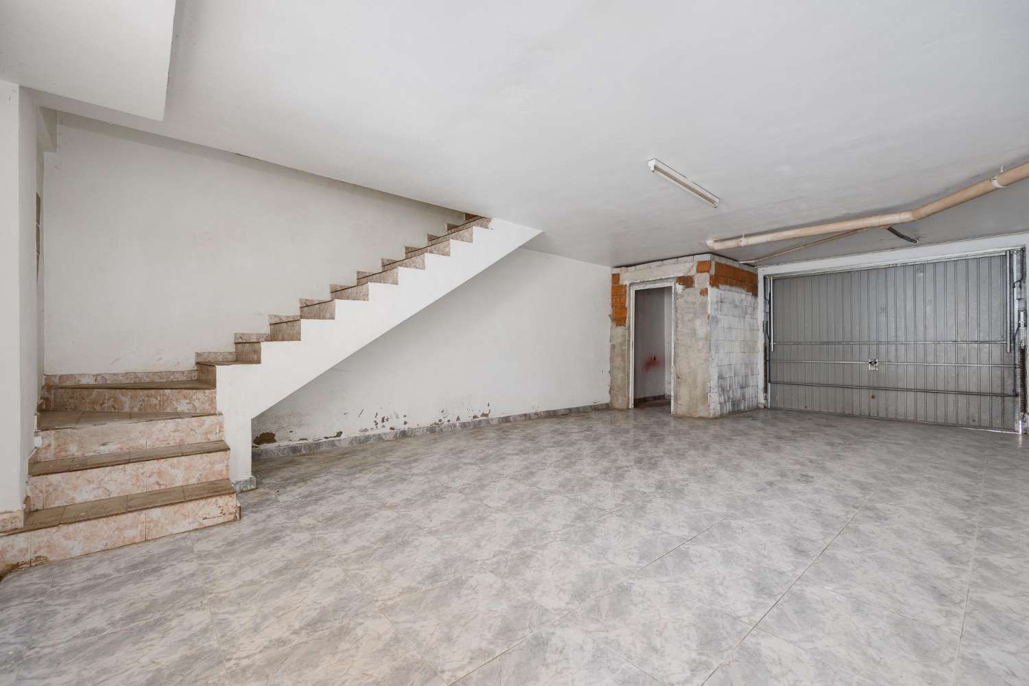 Chalet pareado en venta en Los Montesinos