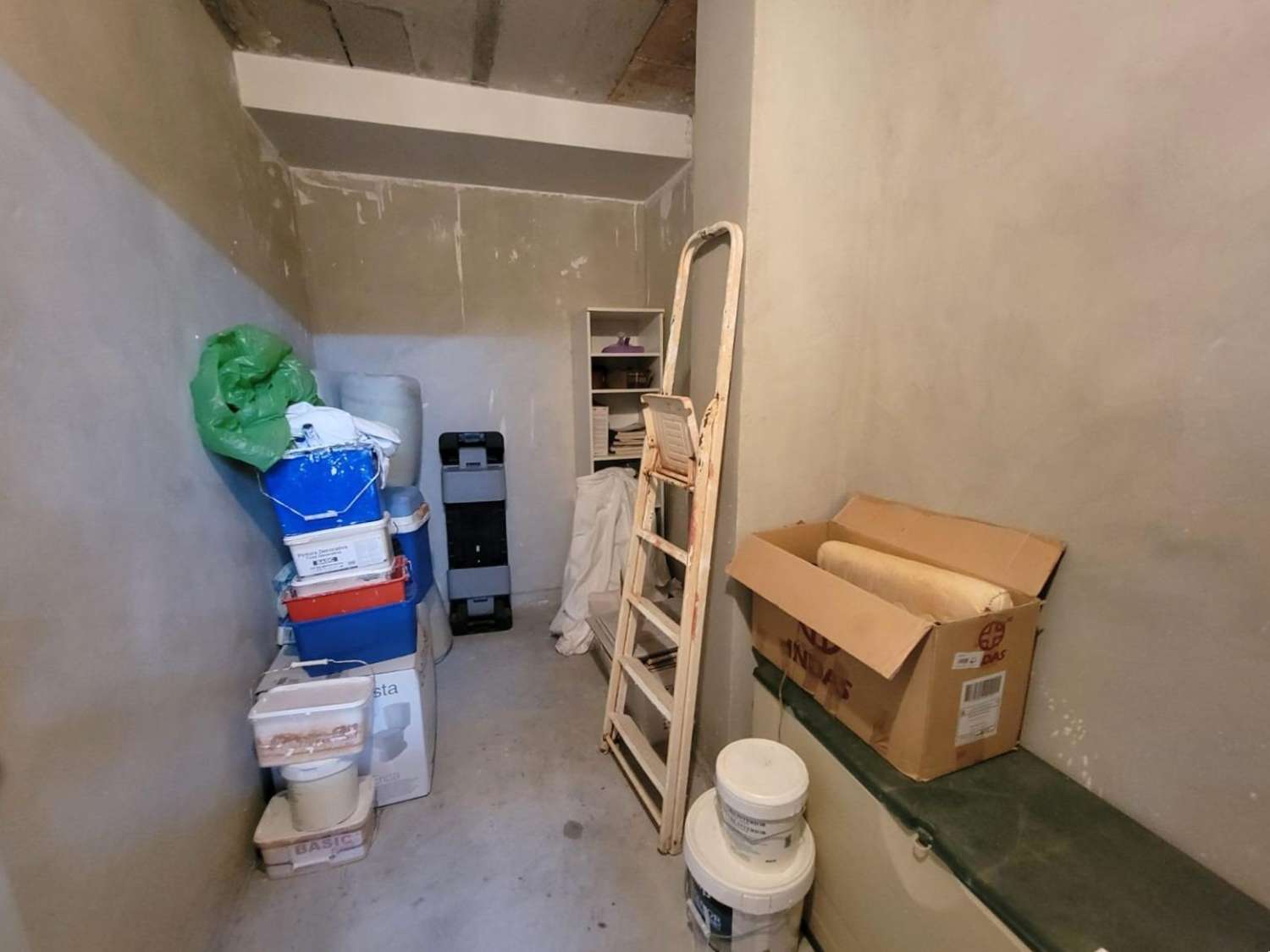 Oportunidad de piso de 2 dormitorios con piscina en Algorfa