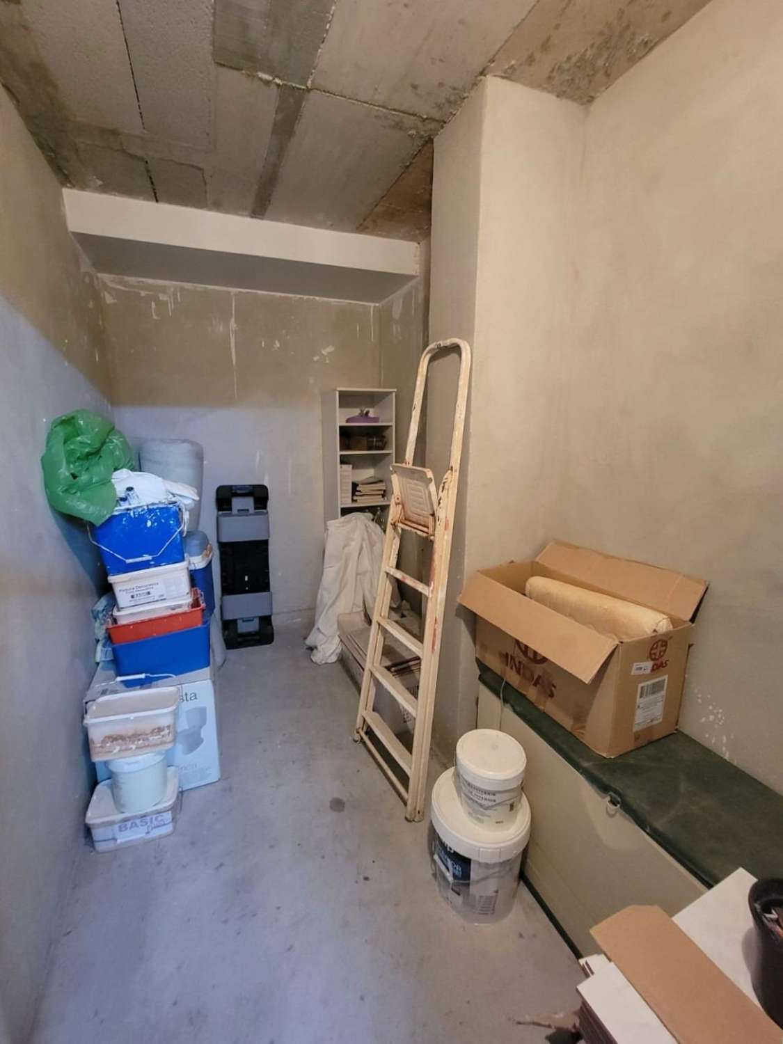 Oportunidad de piso de 2 dormitorios con piscina en Algorfa