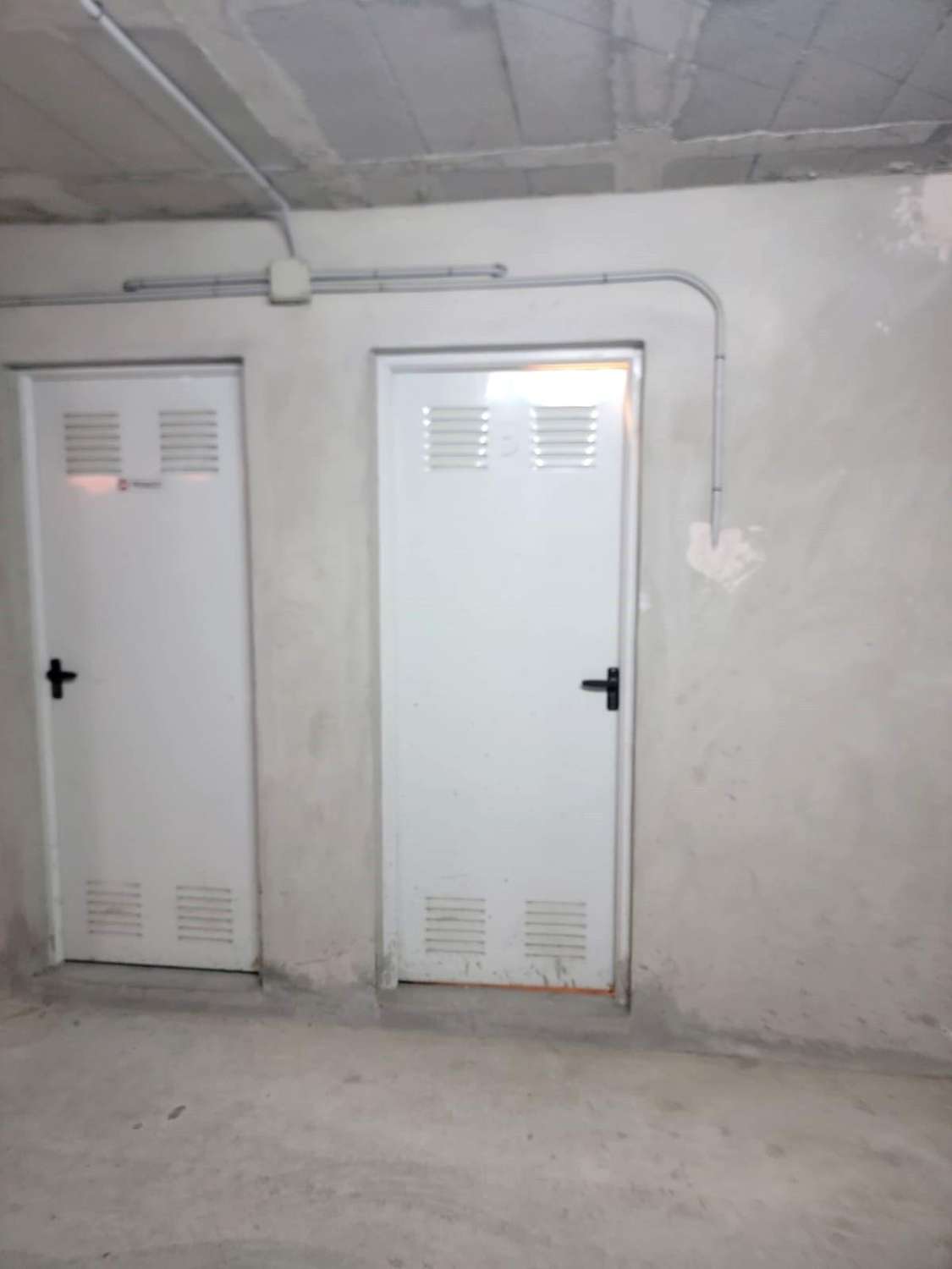 Oportunidad de piso de 2 dormitorios con piscina en Algorfa