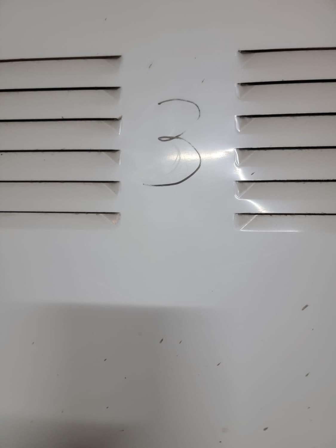 Oportunidad de piso de 2 dormitorios con piscina en Algorfa