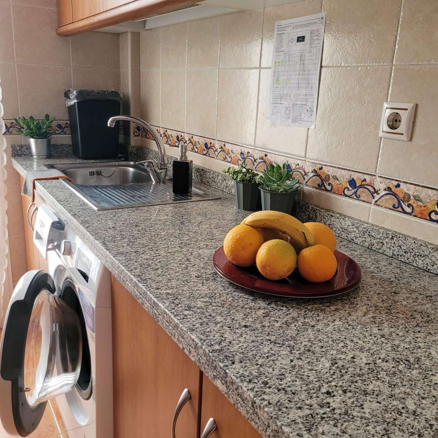 Bungalow al Piano Basso - Orihuela (Molins-Campaneta-San Bartolomé)