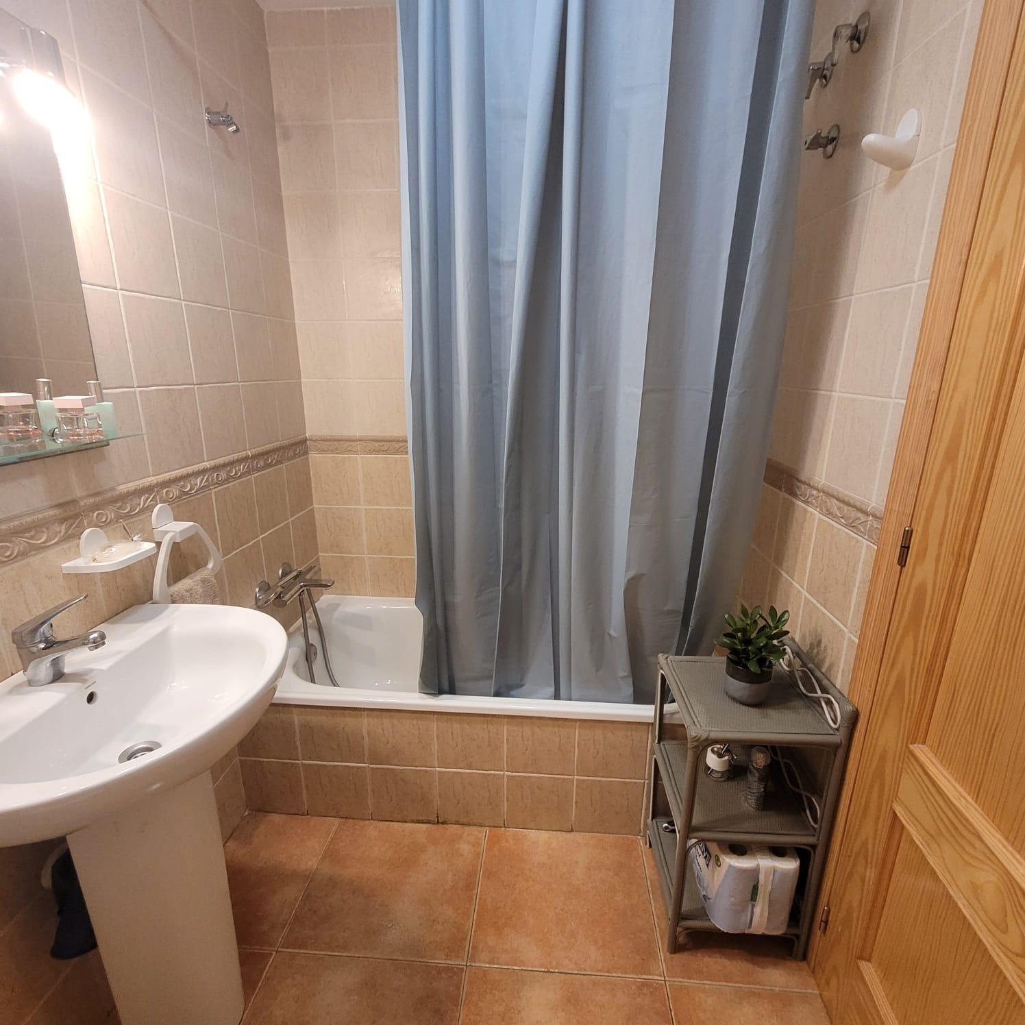 Bungalow al Piano Basso - Orihuela (Molins-Campaneta-San Bartolomé)