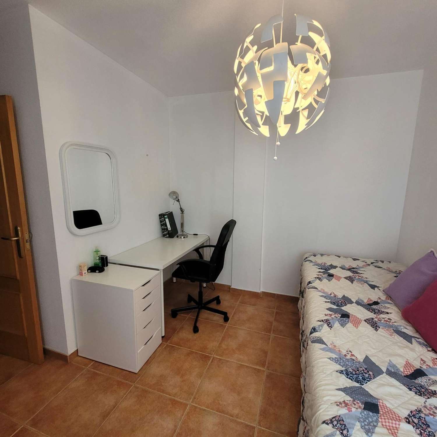 Bungalow al Piano Basso - Orihuela (Molins-Campaneta-San Bartolomé)