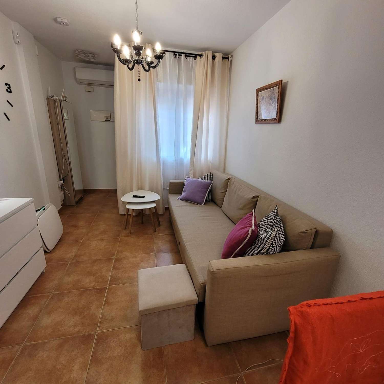 Bungalow al Piano Basso - Orihuela (Molins-Campaneta-San Bartolomé)