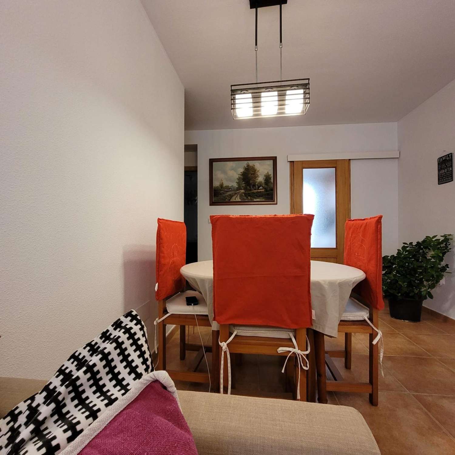 Bungalow al Piano Basso - Orihuela (Molins-Campaneta-San Bartolomé)