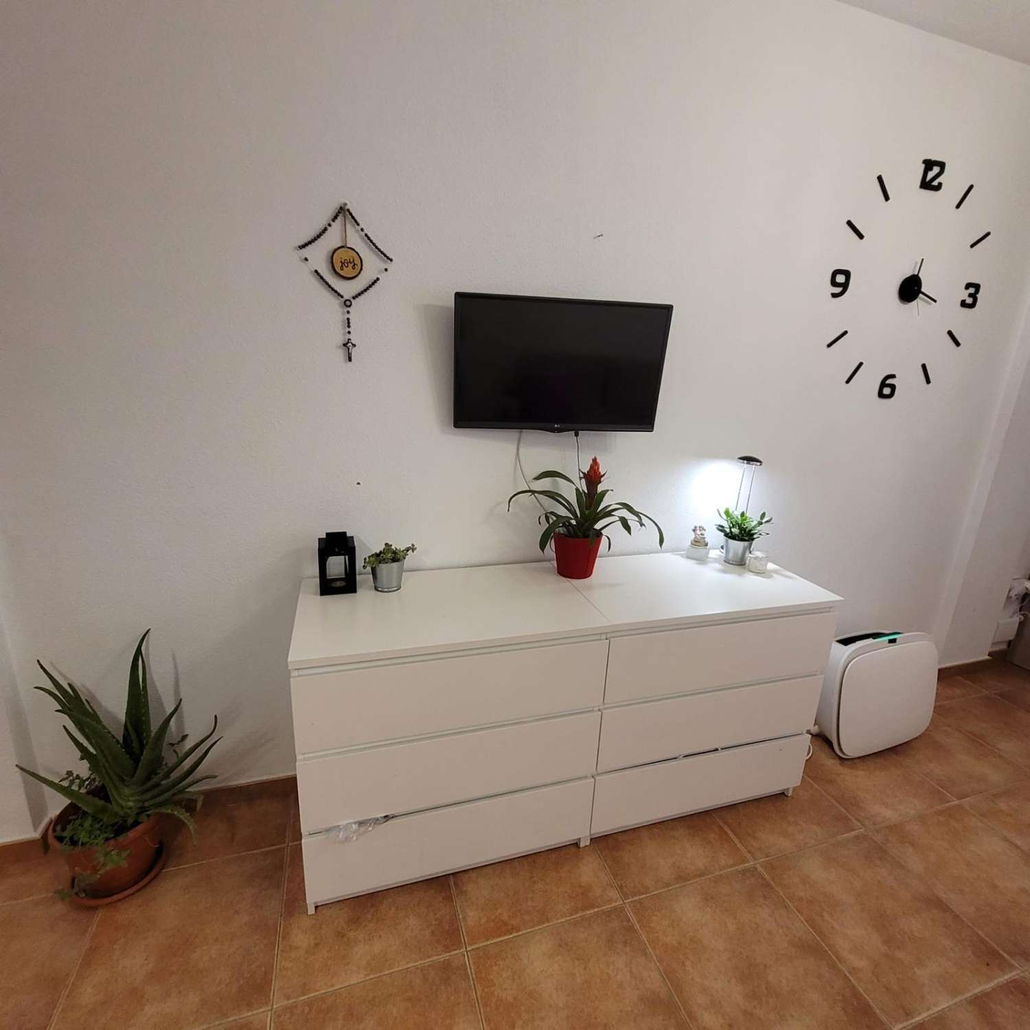 Bungalow al Piano Basso - Orihuela (Molins-Campaneta-San Bartolomé)
