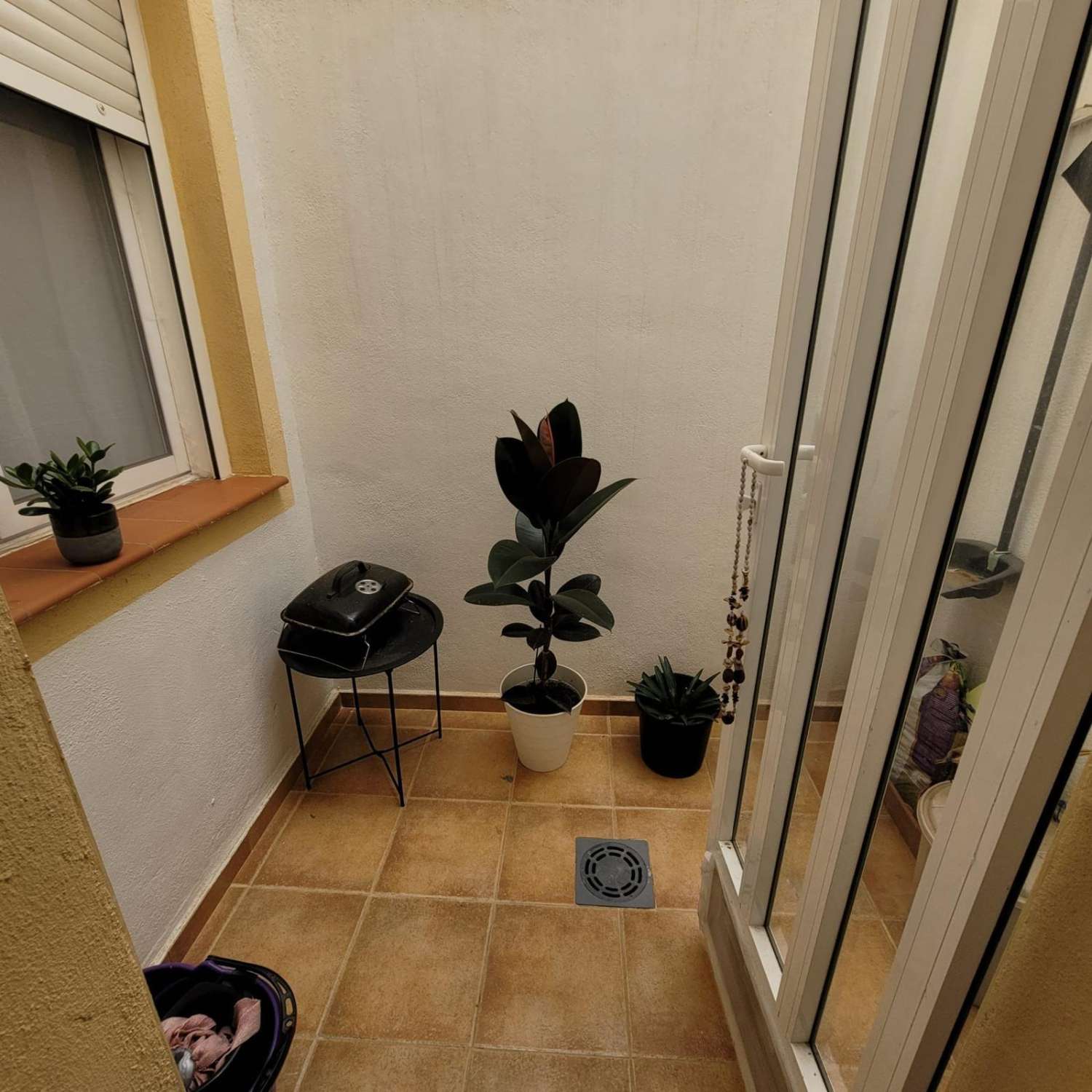 Bungalow al Piano Basso - Orihuela (Molins-Campaneta-San Bartolomé)