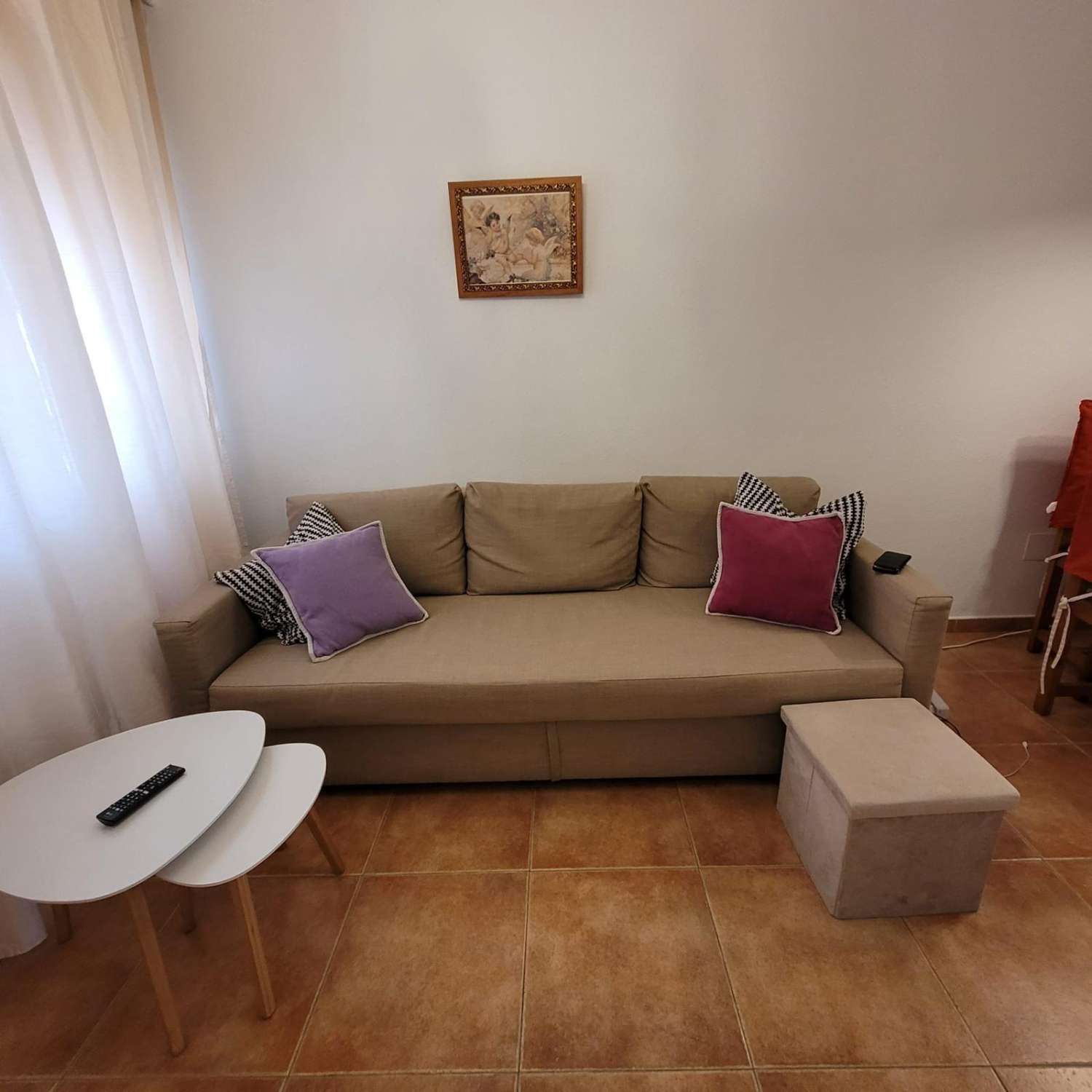 Bungalow al Piano Basso - Orihuela (Molins-Campaneta-San Bartolomé)