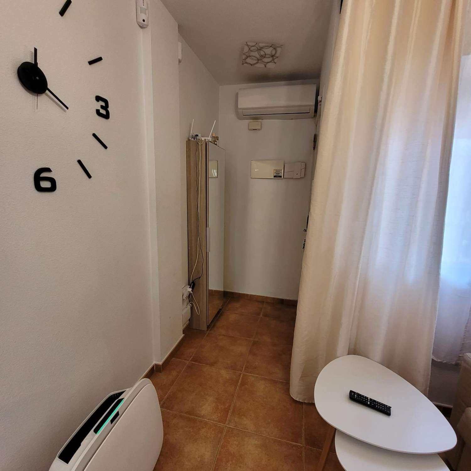 Bungalow al Piano Basso - Orihuela (Molins-Campaneta-San Bartolomé)