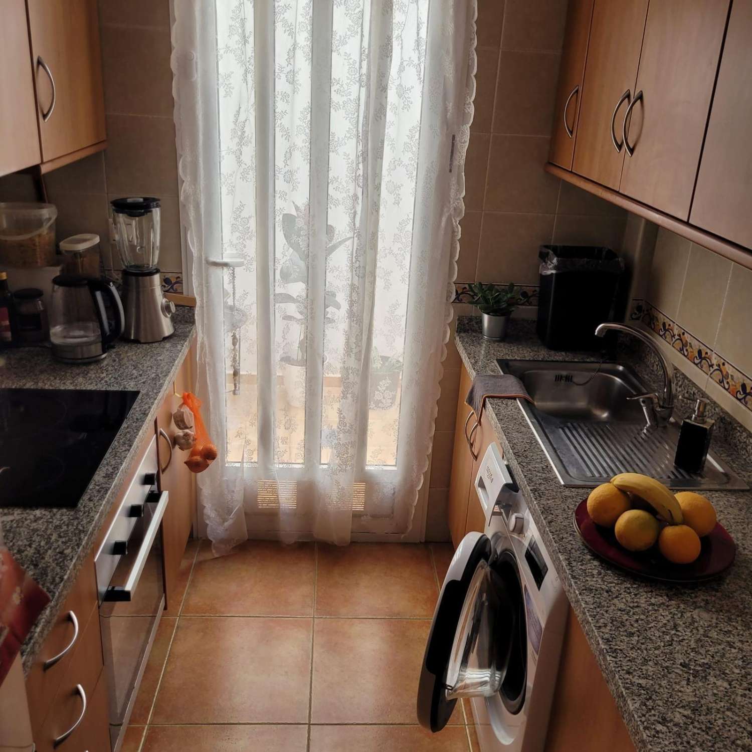 Bungalow al Piano Basso - Orihuela (Molins-Campaneta-San Bartolomé)