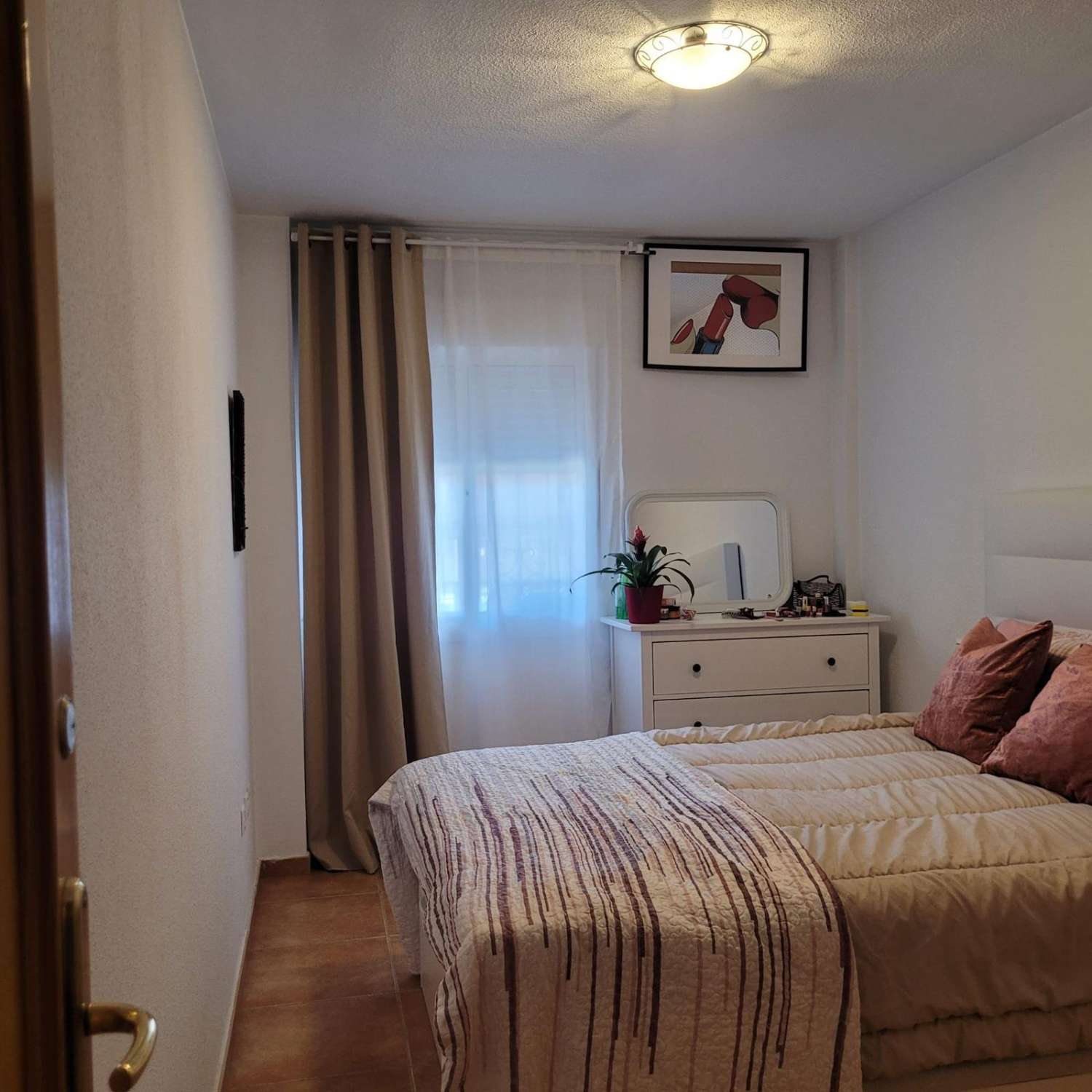 Bungalow al Piano Basso - Orihuela (Molins-Campaneta-San Bartolomé)
