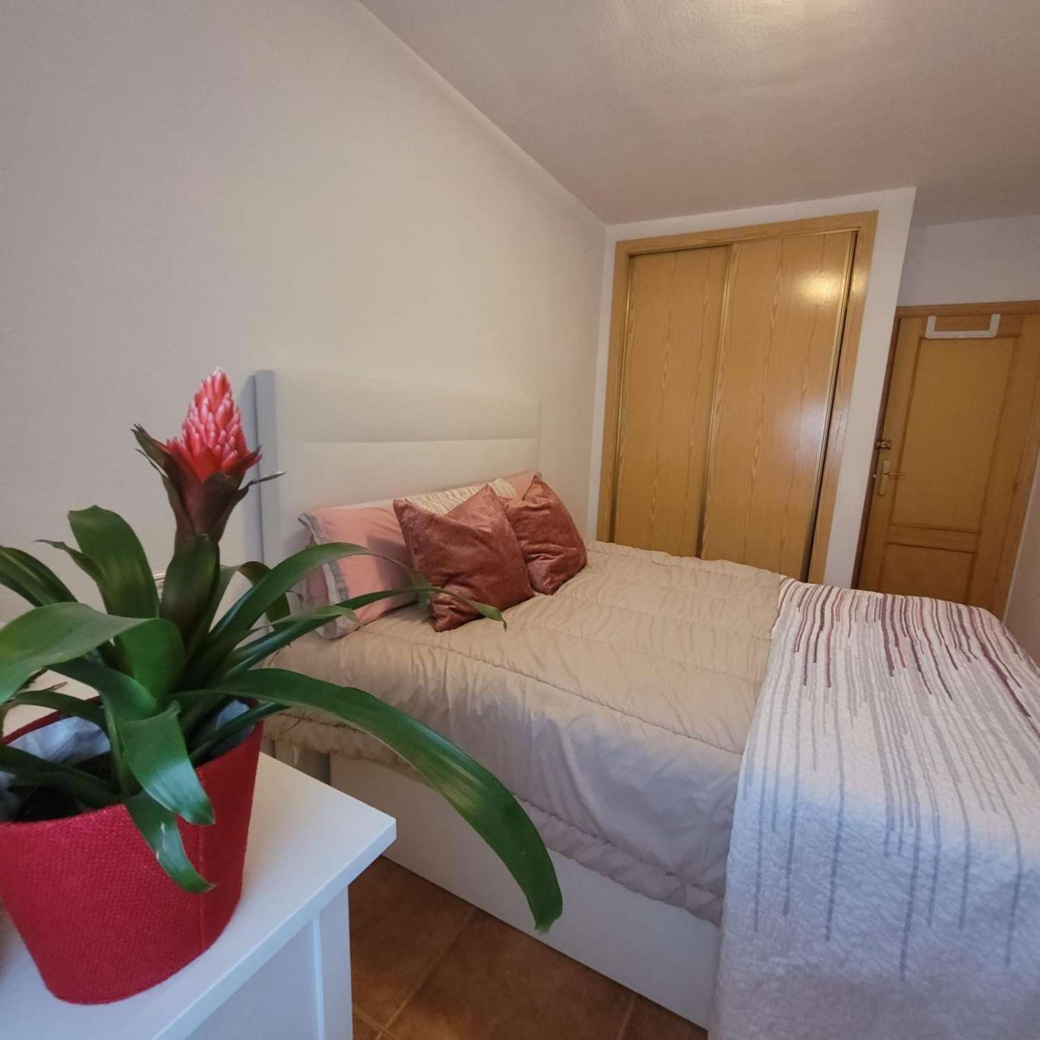 Bungalow al Piano Basso - Orihuela (Molins-Campaneta-San Bartolomé)