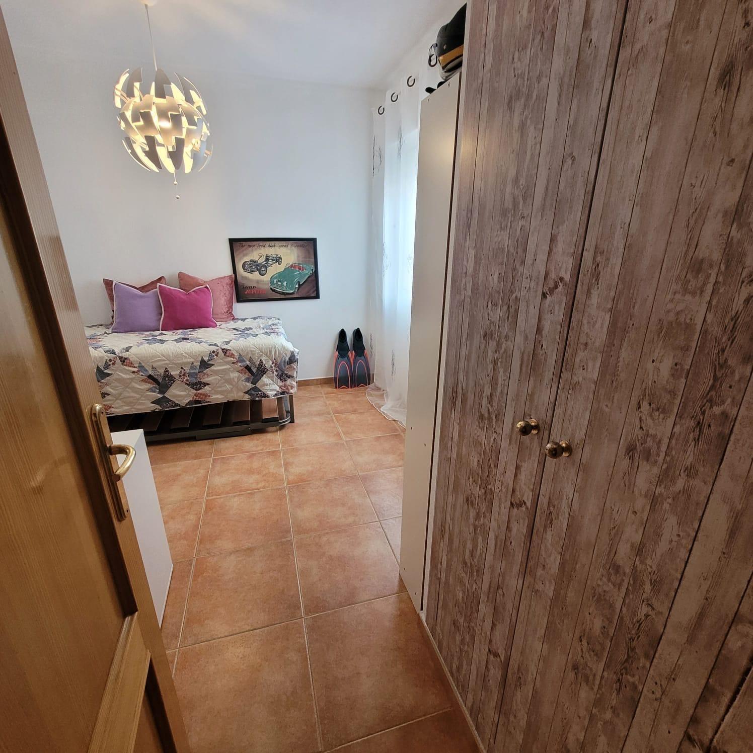 Bungalow al Piano Basso - Orihuela (Molins-Campaneta-San Bartolomé)
