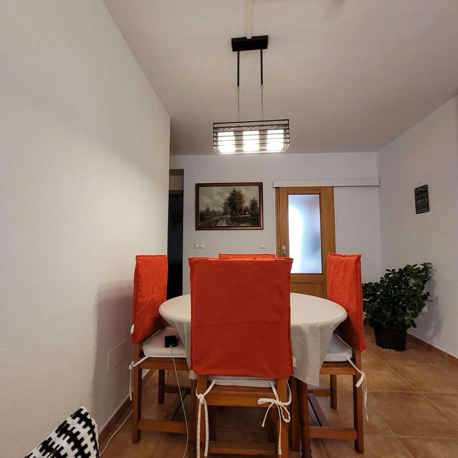 Bungalow al Piano Basso - Orihuela (Molins-Campaneta-San Bartolomé)