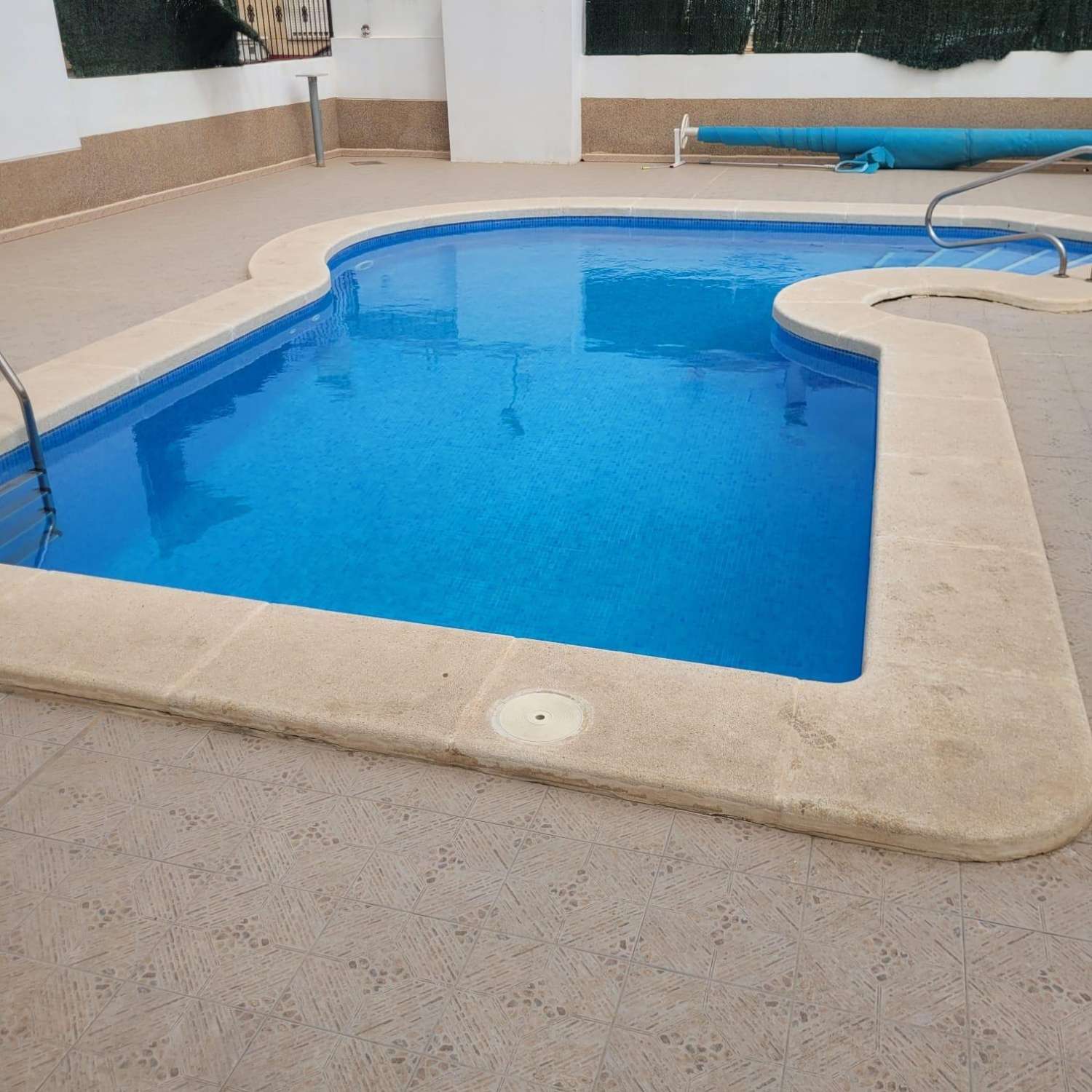 Bungalow al Piano Basso - Orihuela (Molins-Campaneta-San Bartolomé)