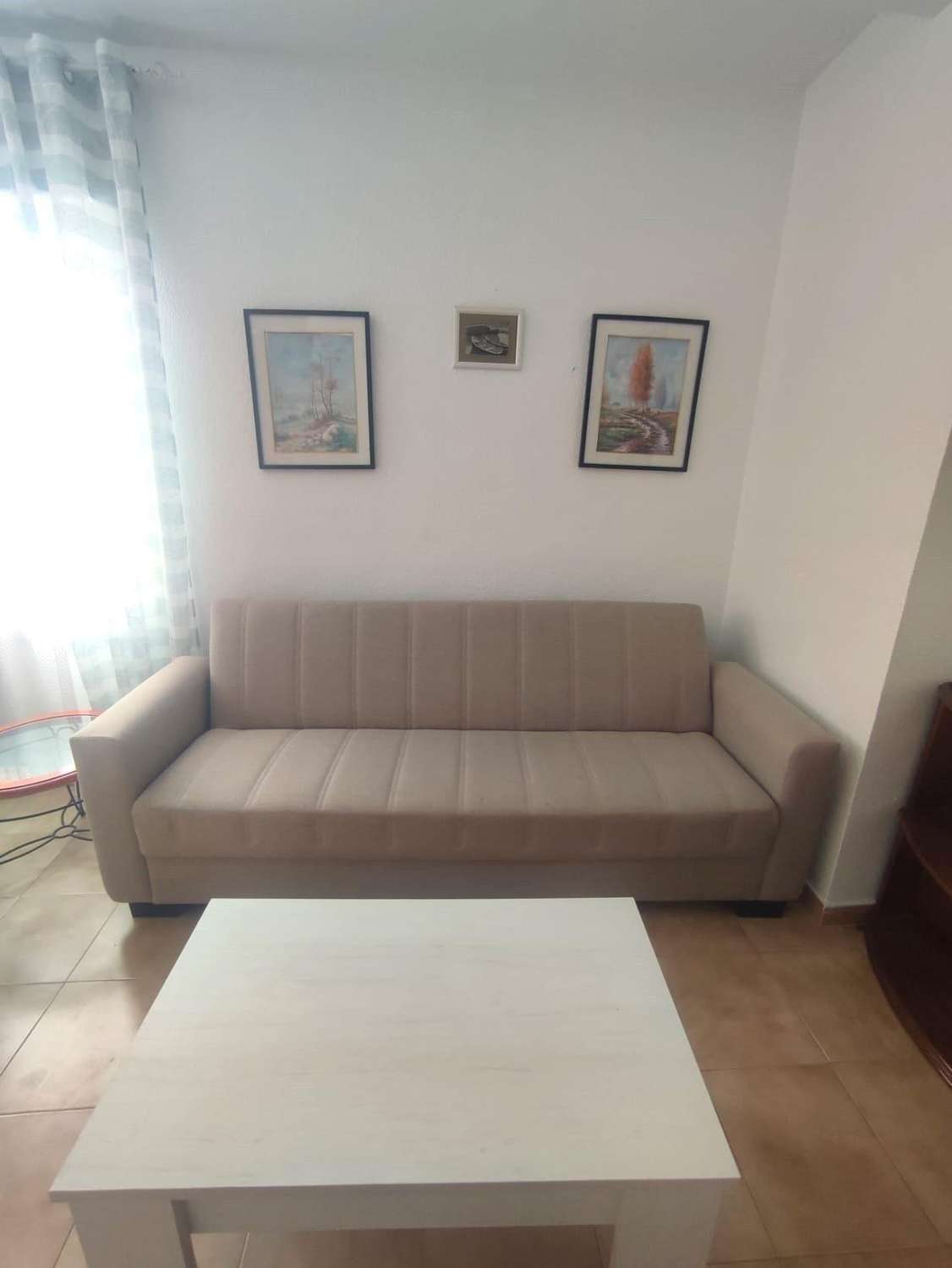 APPARTAMENTO CON VISTA LIBERA E PISCINA COMUNALE TORREVIEJA