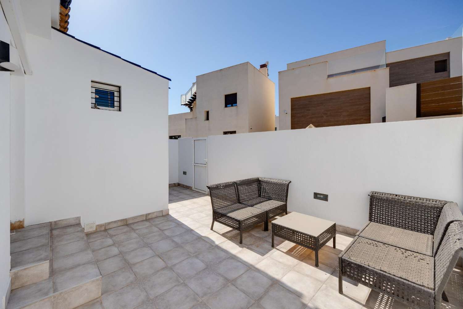 Vila en venda in Nueva Torrevieja - Aguas Nuevas