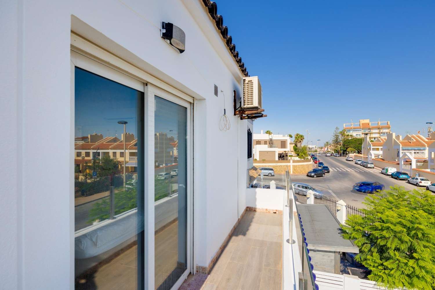 Vila en venda in Nueva Torrevieja - Aguas Nuevas