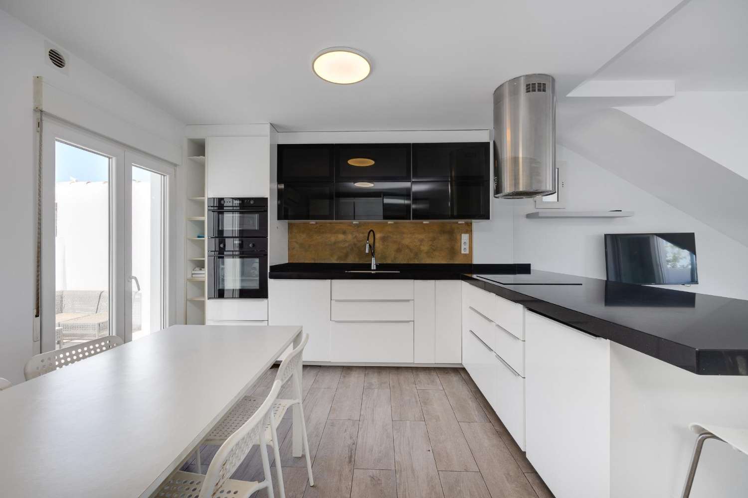 Vila en venda in Nueva Torrevieja - Aguas Nuevas