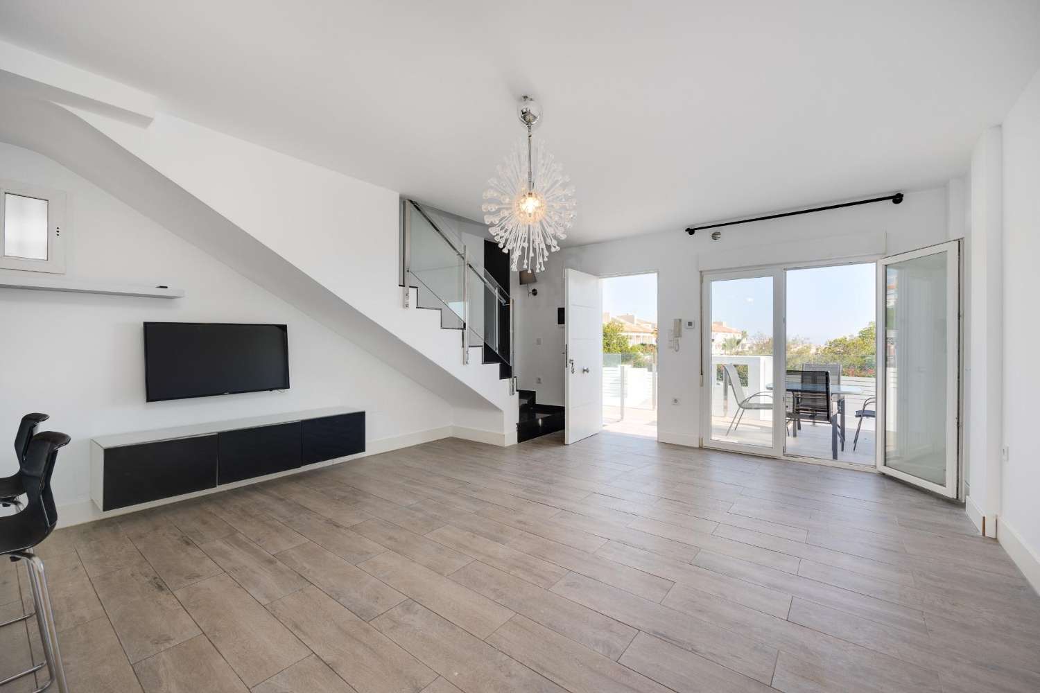 Vila en venda in Nueva Torrevieja - Aguas Nuevas