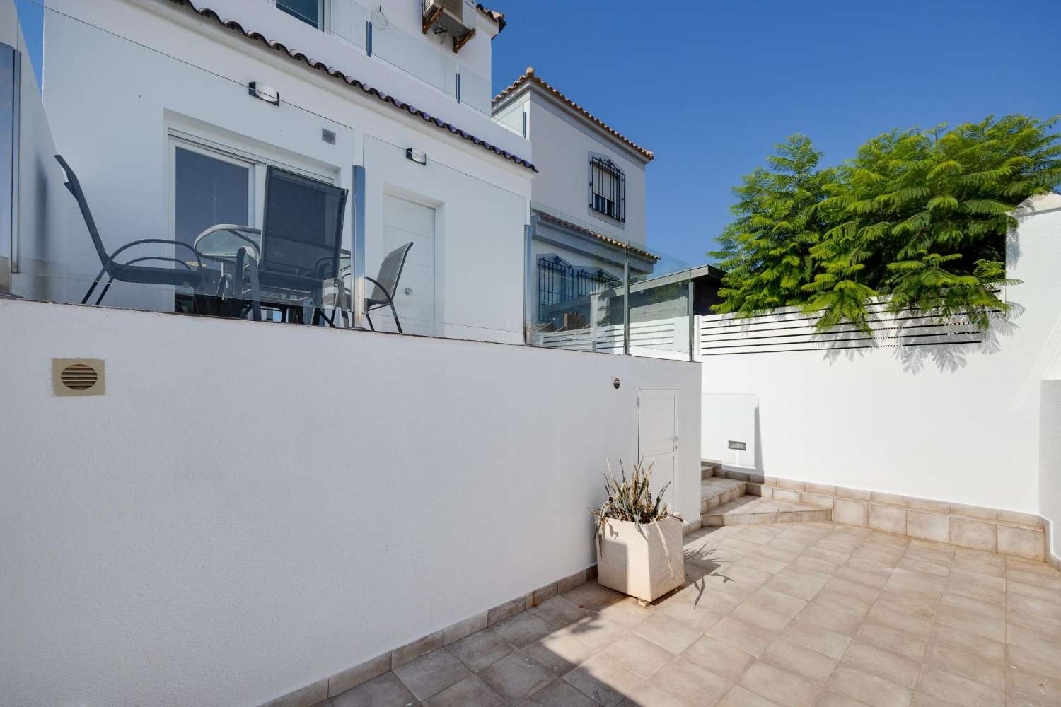 Vila en venda in Nueva Torrevieja - Aguas Nuevas
